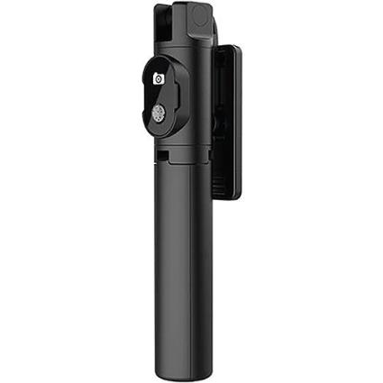 Selfie Stick  Monopod Extensível com Bluetooth