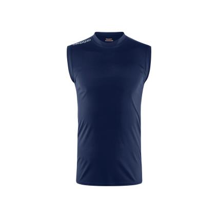 T-shirt sem mangas