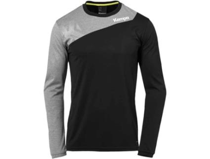 Camisola mangas compridas