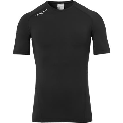 Camisola manga curta