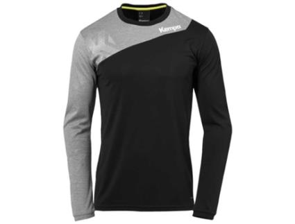 Camisola mangas compridas
