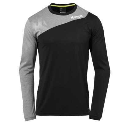 Camisola mangas compridas