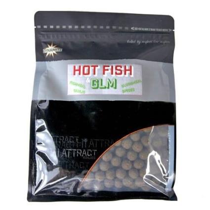Boilies