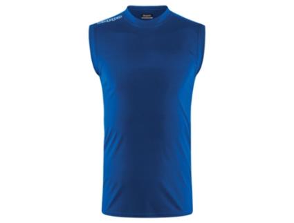 T-shirt sem mangas