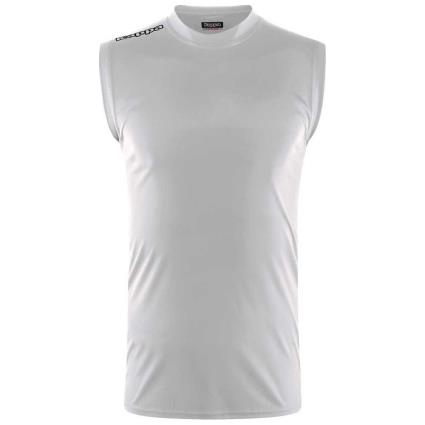 T-shirt sem mangas