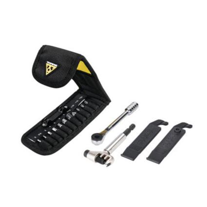 Ferramenta multi-funções