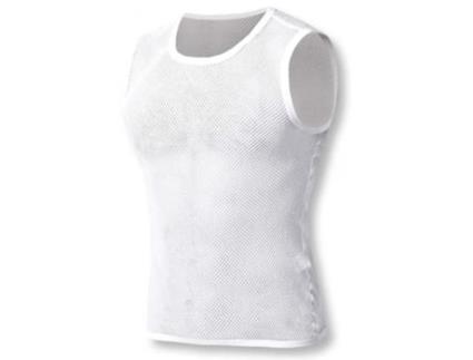 Camisola sem mangas