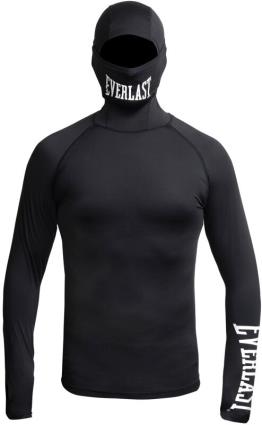 Camisola mangas compridas