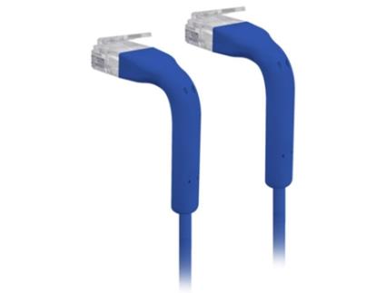 CABO RED 3M AZUL UBIQUITI US-PATCH-3M-RJ45BL UNIFI CAT6