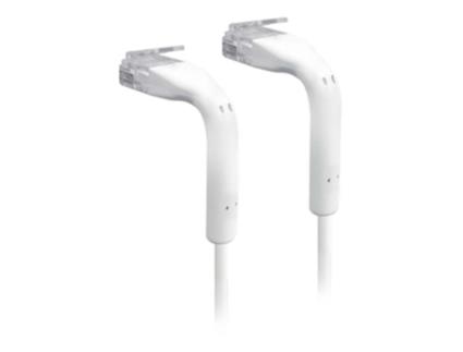 CABO RED 3M BRANCO UBIQUITI US-PATCH-3M-RJ45 UNIFI CAT6