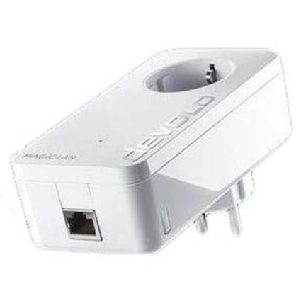 Magic 1 LAN Adaptador Powerline Kit de Iniciación