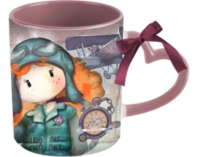 Caneca  Atlantic