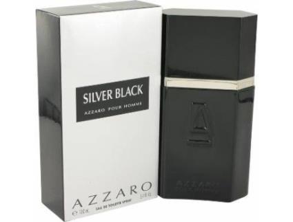 Perfume  Azzaro Eau de Toilette (100ml)