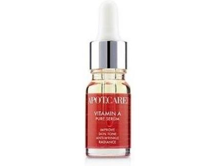 Sérum de Rosto  Vitamin A Pure Serum - Anti-Wrinkle (10 ml)