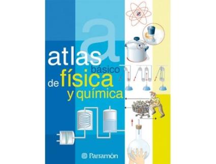 Livro Física Y Qímica de Vários Autores (Espanhol)