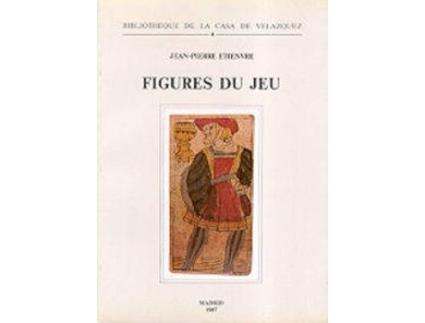 Livro Figures Du Jeu. Etudes Lexico-Semantiques Sur Le Jeu De Cart de Jean-Pierre Étienvre (Francês)