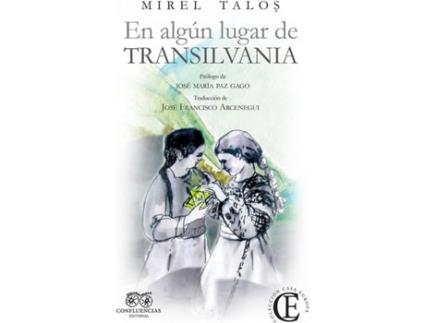 Livro En Algún Lugar De Transilvania de Mirel Talos (Espanhol)