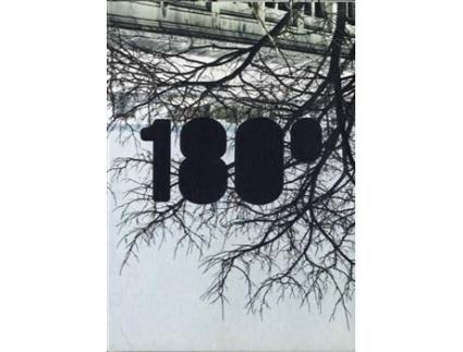 Livro 180º (2 Vol.) de Mabel Palacín (Catalão)