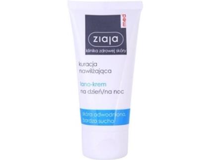 Creme de Rosto  Hydrating Care Nourishing Regenerating Cream (50 ml)