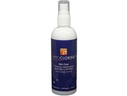 Complemento Alimentar para Cães  Hypoclorine Skin Care Spray (60ml)