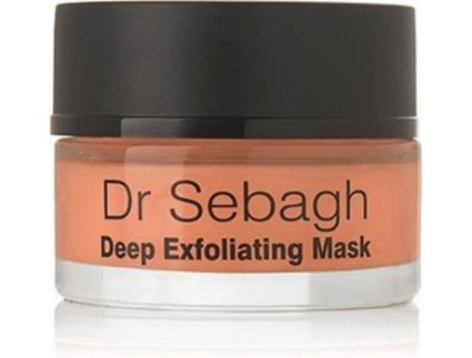 Máscara de Rosto  Deep Exfoliating Mask