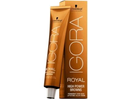 Coloração   Royal Tinte High Power Browns B2 (60 ml)