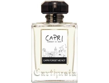 Perfume  Capri Esqueça-Me Nota Eau de Parfum (100 ml)