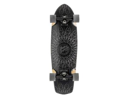 Cruiser skate