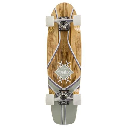 Cruiser skate