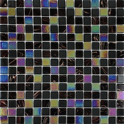 Pastilha 20X20CM SYMPHONY INDIANA MULTICOR