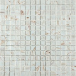 Pastilha 20X20CM SYMPHONY LONDON BRANCO