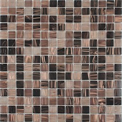 Pastilha 20X20CM SYMPHONY VENDOME BEGE