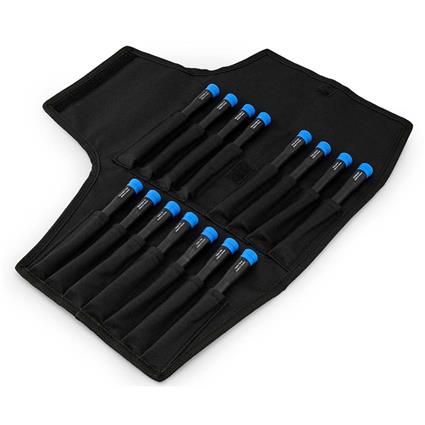 Kit Ferramentas  Marlin Screwdriver Set - 15 Chaves de parafusos