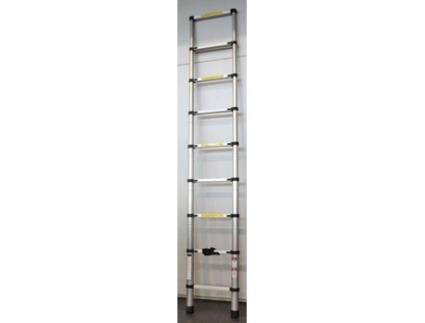 Escadas Extensíveis  8D