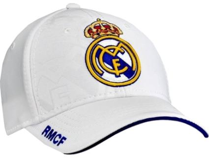 Boné REAL MADRID 64266