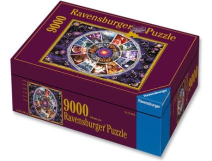 Puzzle  Astrology (9000 Peças)