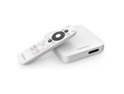 Android Box Tv THA100