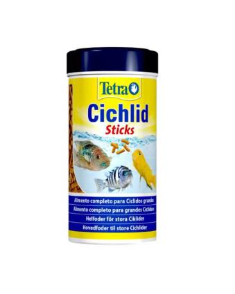 Cichlid Sticks 10 L