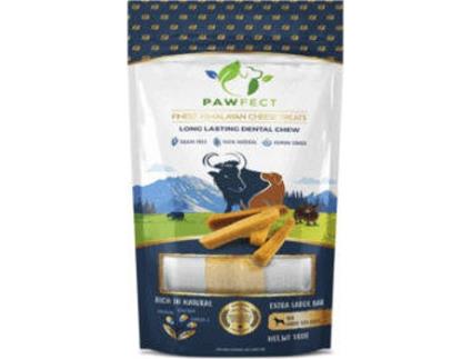 Snack para Cães  (180 g - Seca - Todas as Idades - Sabor: Queijo)