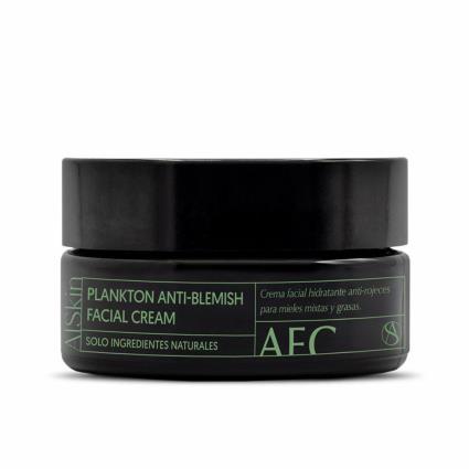 PLANKTON anti-blemish facial cream 50 ml