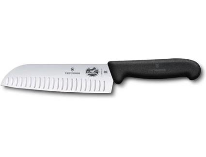 Faca  Santoku 17 cm