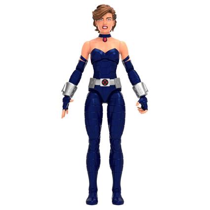 Figura de Ação  ShadowCat