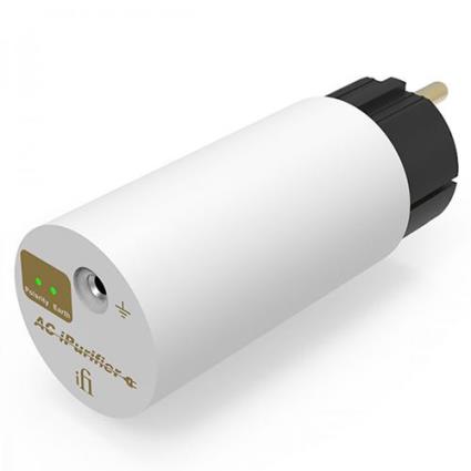 Filtro de Alimentação  AC iPurer