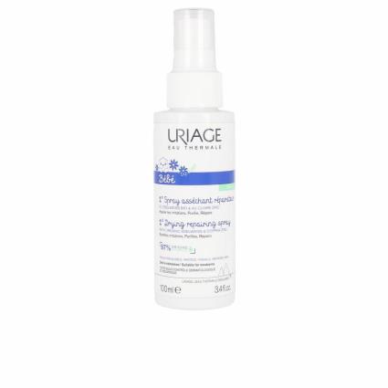 BEBÉ CU-ZN+ anti-irritation spray 100 ml