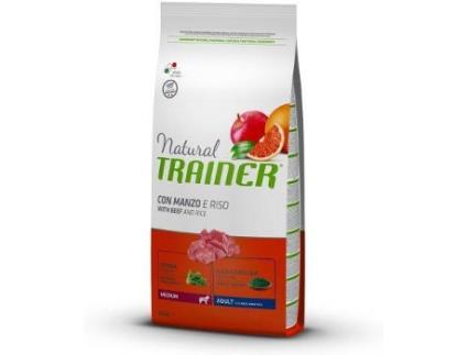 Ração para Cães  (3 Kg - Seca - Sabor: Vitela)