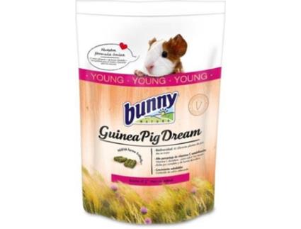 Ração para Roedores  Cavy (4 Kg)