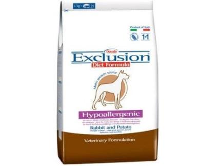 Ração para Cães  (12.5 Kg - Seca - Sabor: Coelho e Batatas)