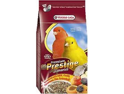 Alimentação para Aves  Prestige Premium (800 g)