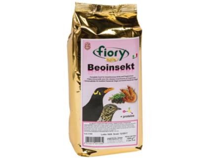 Alimentação para Aves  Pasta Universal Insectivoros (1 Kg)