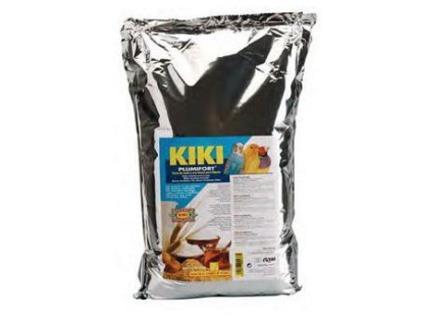 Alimentação para Aves  Plumifort Pasta Branca (1 Kg)